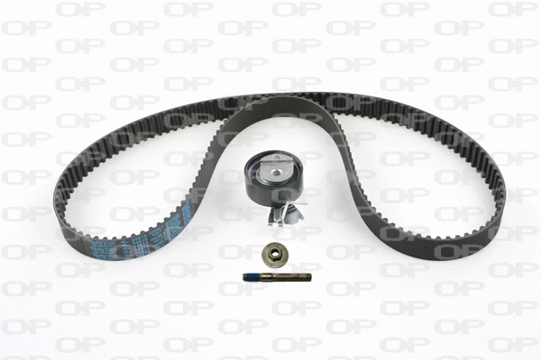Kit de courroie crantée OPEN PARTS TBK5006.01