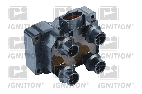 Bobine d'allumage QUINTON HAZELL XIC8081