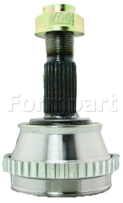 Jeu de joints, arbre de transmission FORMPART 14398052/S