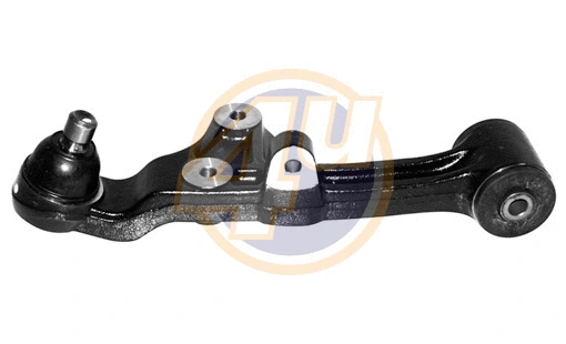 Bras de liaison, suspension de roue 4u KI-D-87287