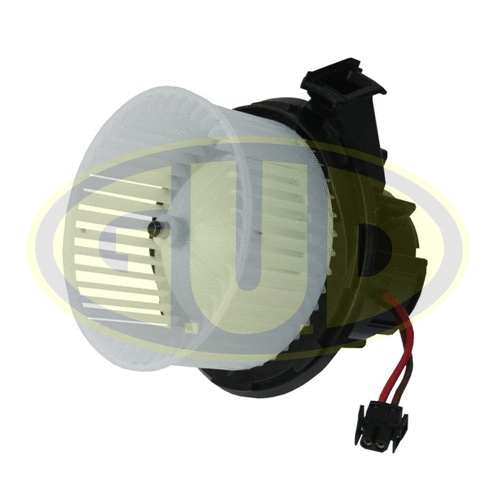 Pulseur d'air habitacle G.U.D. GHM000109