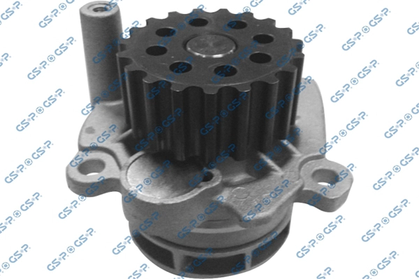 Pompe à eau, refroidissement du moteur GSP WP902235