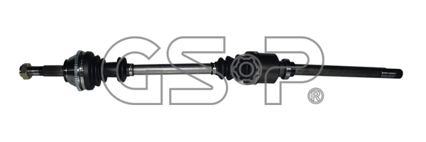 Arbre de transmission GSP-BR 210036