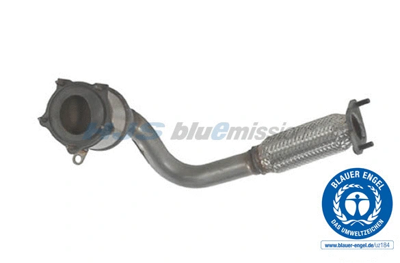 Catalyseur HJS 90 15 5468