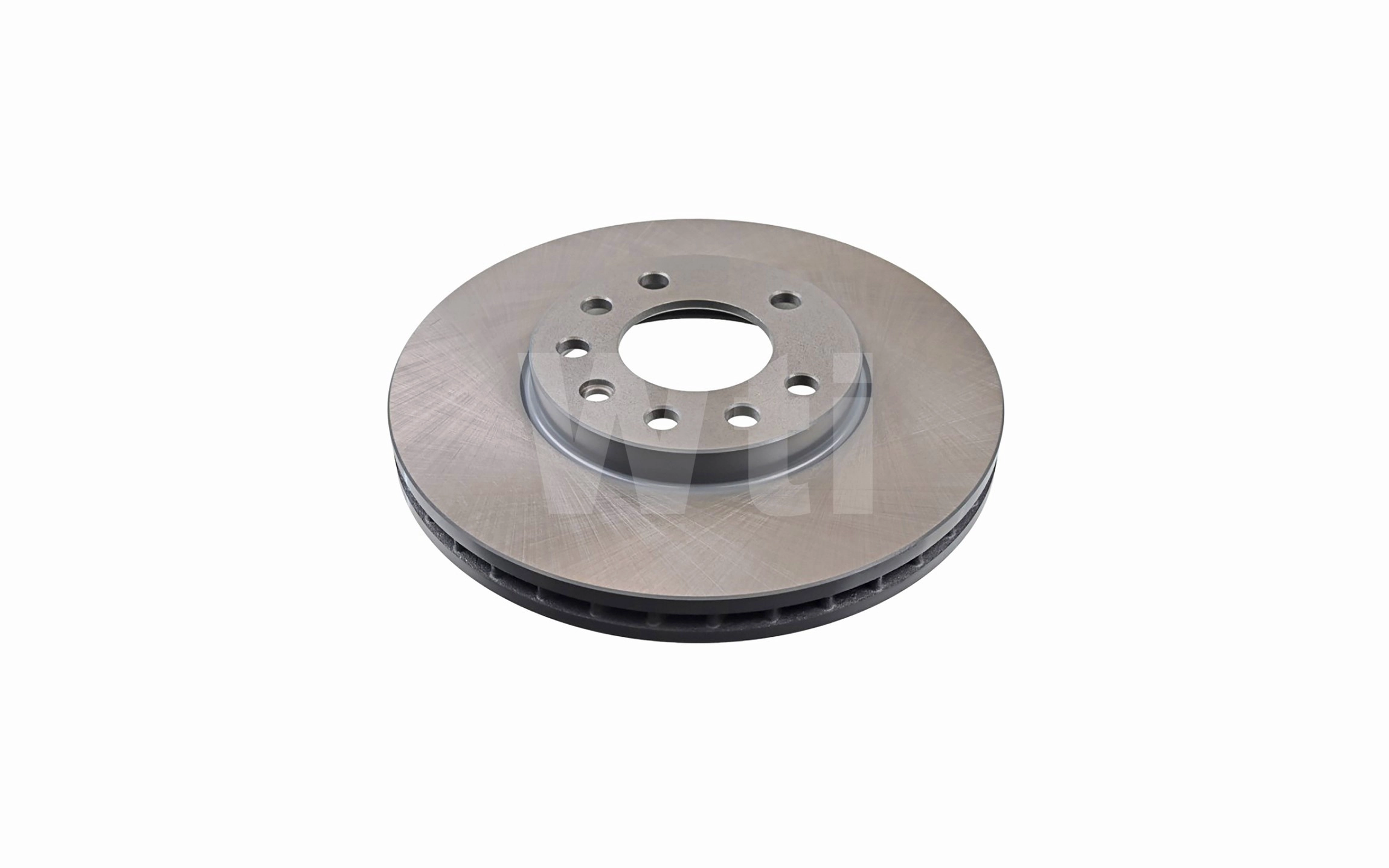 Disque de frein Wti Automotive K111241