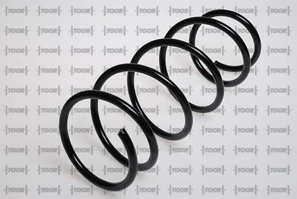 Ressort de suspension TOOR SC61381