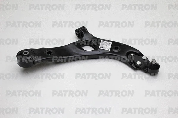 Bras de liaison, suspension de roue PATRON PS5483RKOR