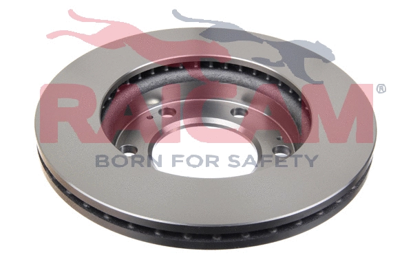 Disque de frein RAICAM RD01384