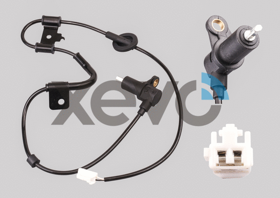 Capteur, vitesse de roue XEVO XBS952