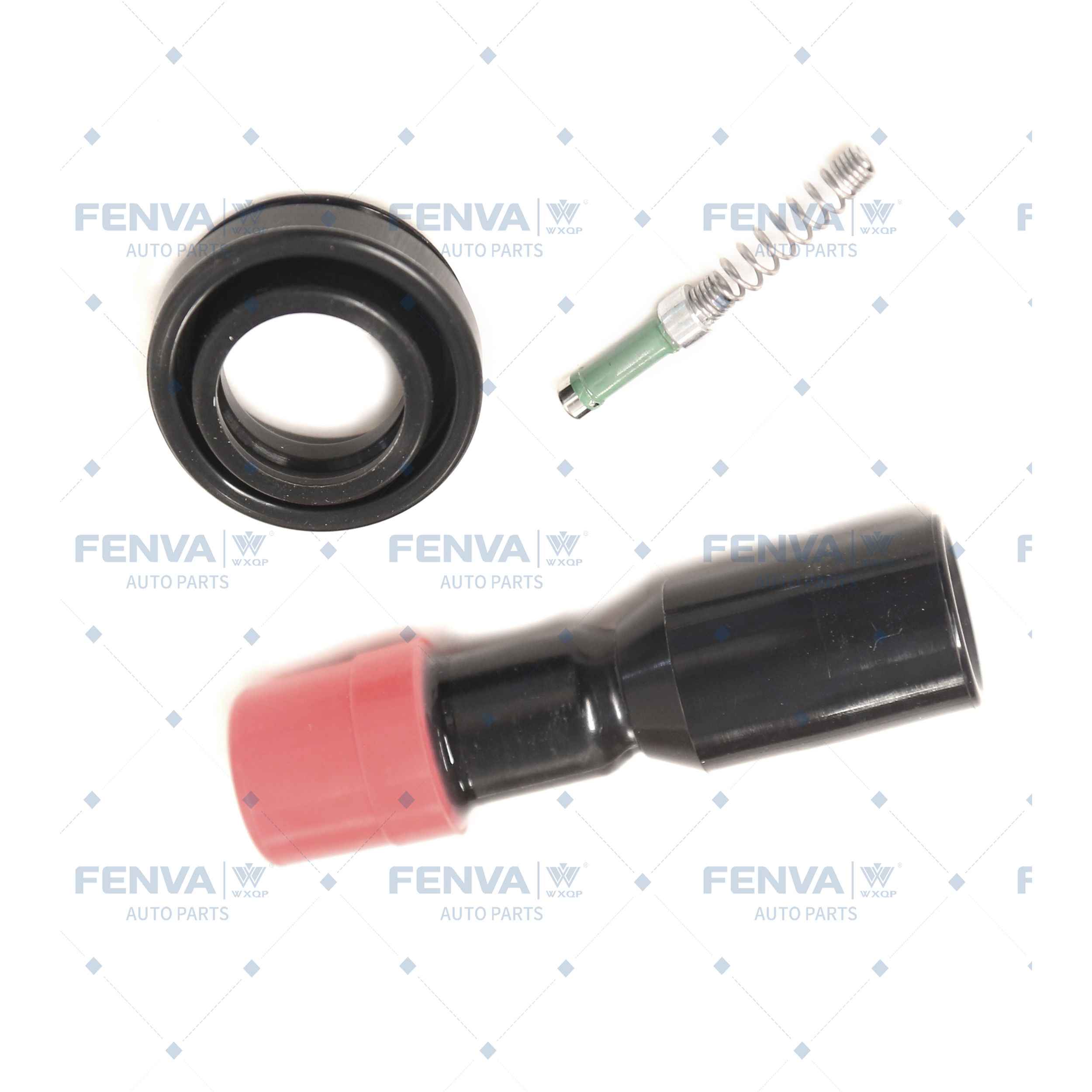Bobine d'allumage WXQP 30526