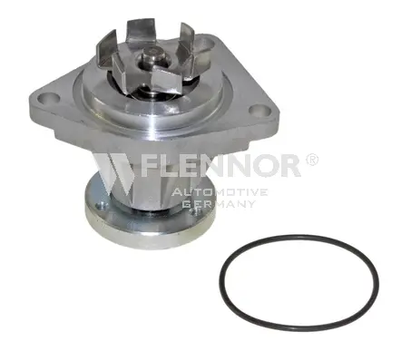 Pompe à eau, refroidissement du moteur FLENNOR FWP70195