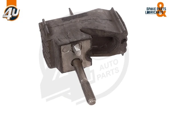Suspension, boîte automatique 4U Autoparts 70009MR