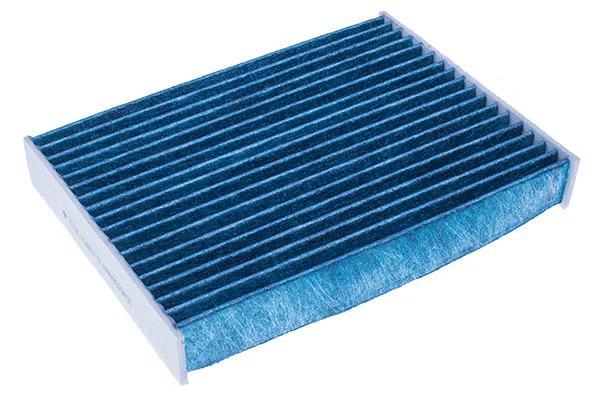 Filtre, air de l'habitacle DENCKERMANN M110885A