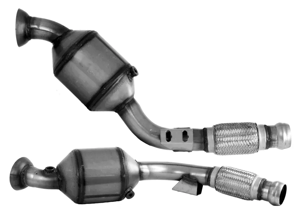Catalyseur NOVAK 13.127.C