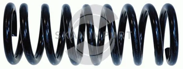 Ressort de suspension SKANIMPORT F 6302