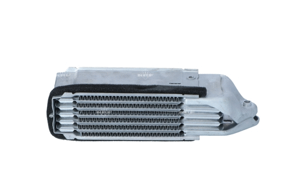 Radiateur d'huile WILMINK GROUP WG1719945