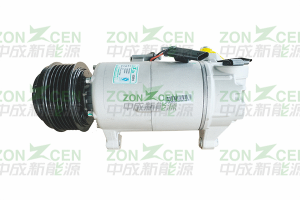 Compresseur, climatisation AIR ZONCEN 68526526-Y