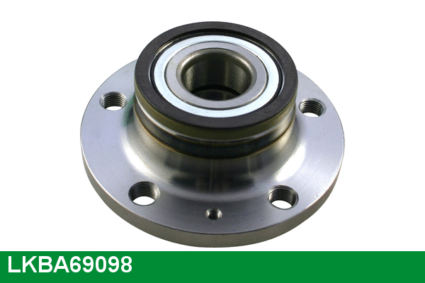 Kit de roulements de roue LUCAS LKBA69098