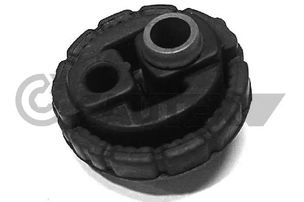 Butée élastique, silencieux CAUTEX 020503