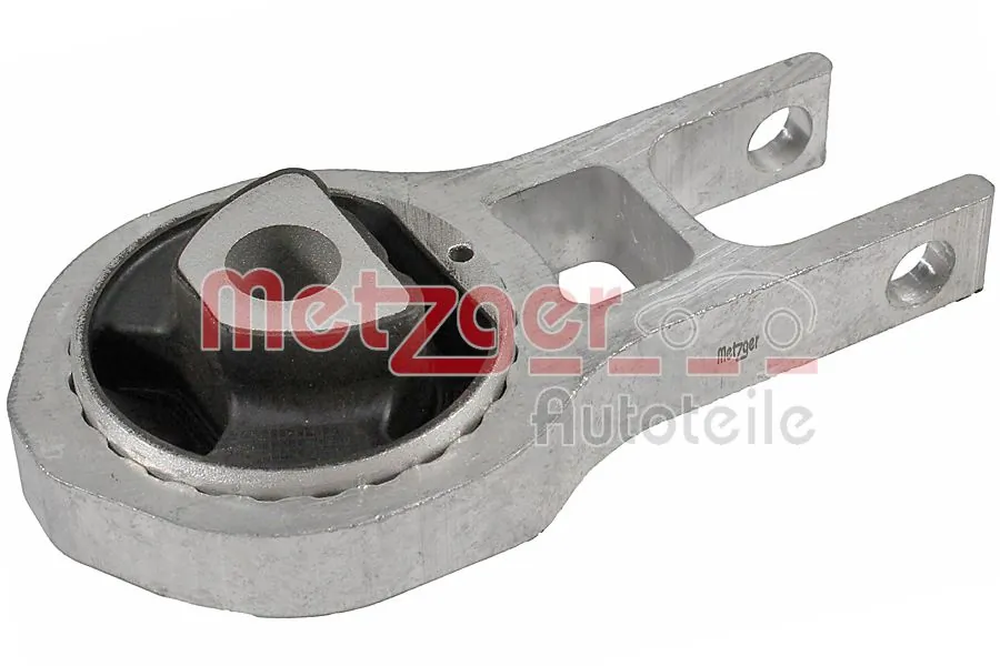 Support moteur METZGER 8053979