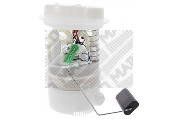 unité d'alimentation de carburant MAPCO 22100