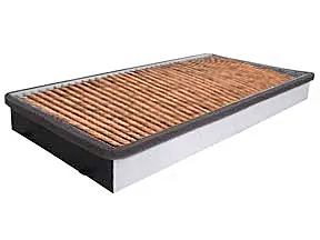 Filtre, air de l'habitacle SAKURA Automotive CAV-49020