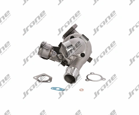 Turbocompresseur, suralimentation Jrone 8B43-300-L23