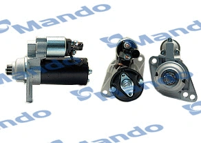 Démarreur MANDO MEE015050