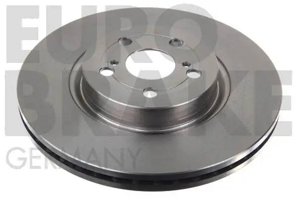 Disque de frein EUROBRAKE 5815204591