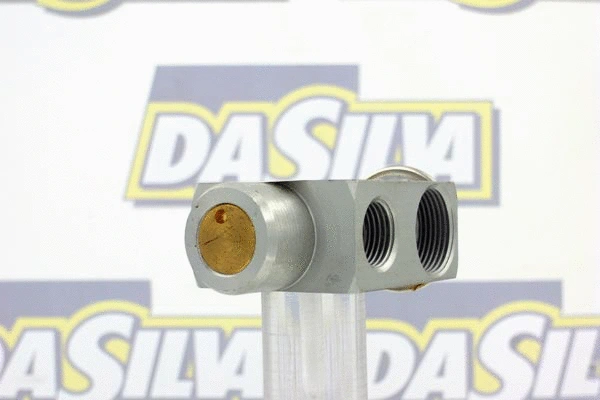 Détendeur, climatisation DA SILVA FD1098