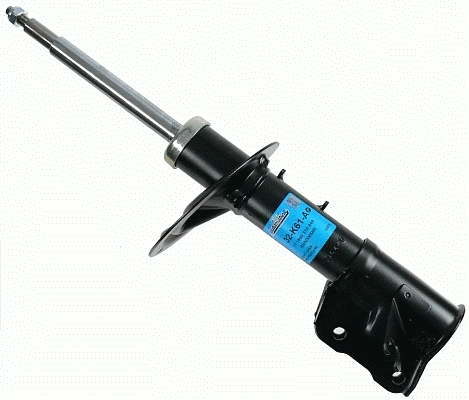 Amortisseur BOGE 32-K61-A