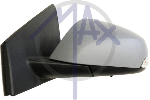Rétroviseur extérieur MAX MRN184-L