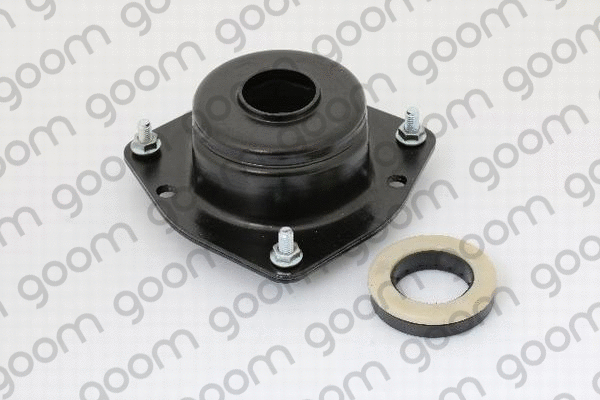 Kit d'assemblage, amortisseurs GOOM SM-0188