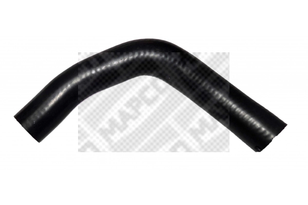 Durite de radiateur MAPCO 39050