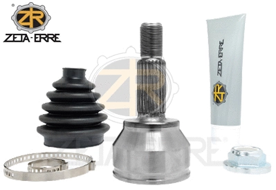 Jeu de joints, arbre de transmission ZETA-ERRE FO16/A