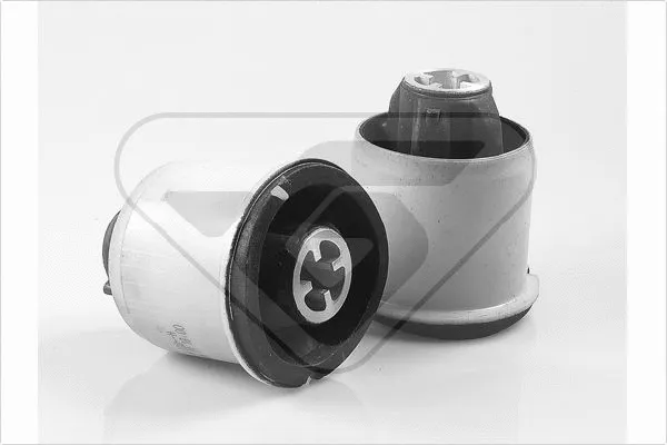 Suspension, corps de l'essieu HUTCHINSON 562804