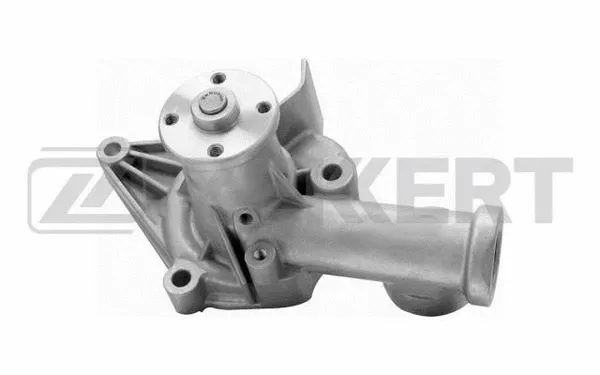 Pompe à eau, refroidissement du moteur ZEKKERT WP-1108