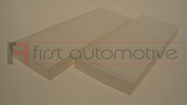 Filtre, air de l'habitacle 1A FIRST AUTOMOTIVE C30447-2