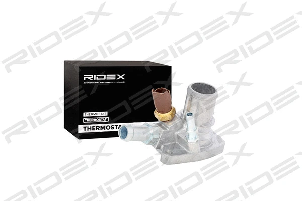 Thermostat, liquide de refroidissement RIDEX 316T0088