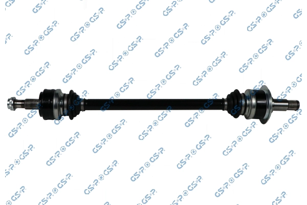 Arbre de transmission GSP 203743OL