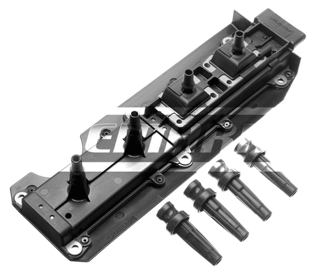 Bobine d'allumage LEMARK CP266
