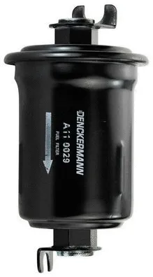 Filtre à carburant DENCKERMANN A110029