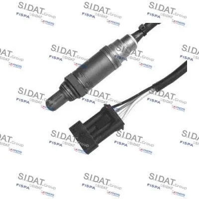 Sonde lambda AUTOTEAM M0037A2