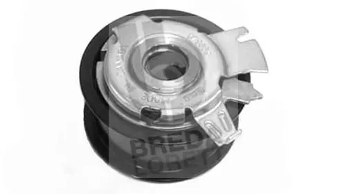 Poulie de tension, courroie crantée BREDA LORETT TDI3584