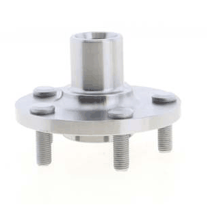 Moyeu de roue A.Z. Meisterteile AZMT-42-050-1297