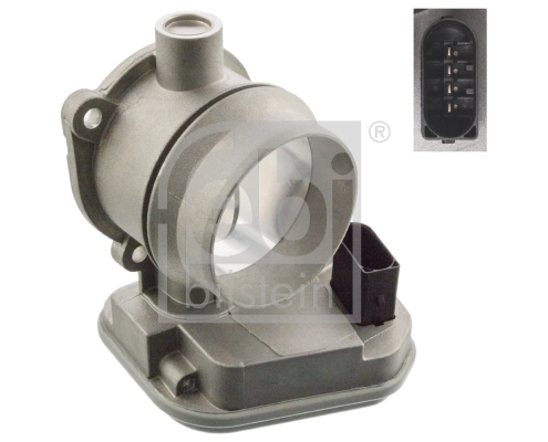 Corps papillon FEBI BILSTEIN 107022