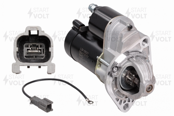Démarreur STARTVOLT LSt 0521