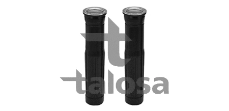Kit de protection contre la poussière, amortisseur TALOSA 63-14561