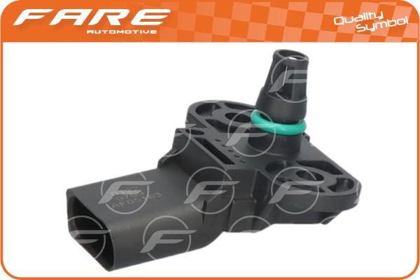 Capteur de pression, servofrein FARE-RCH 31325