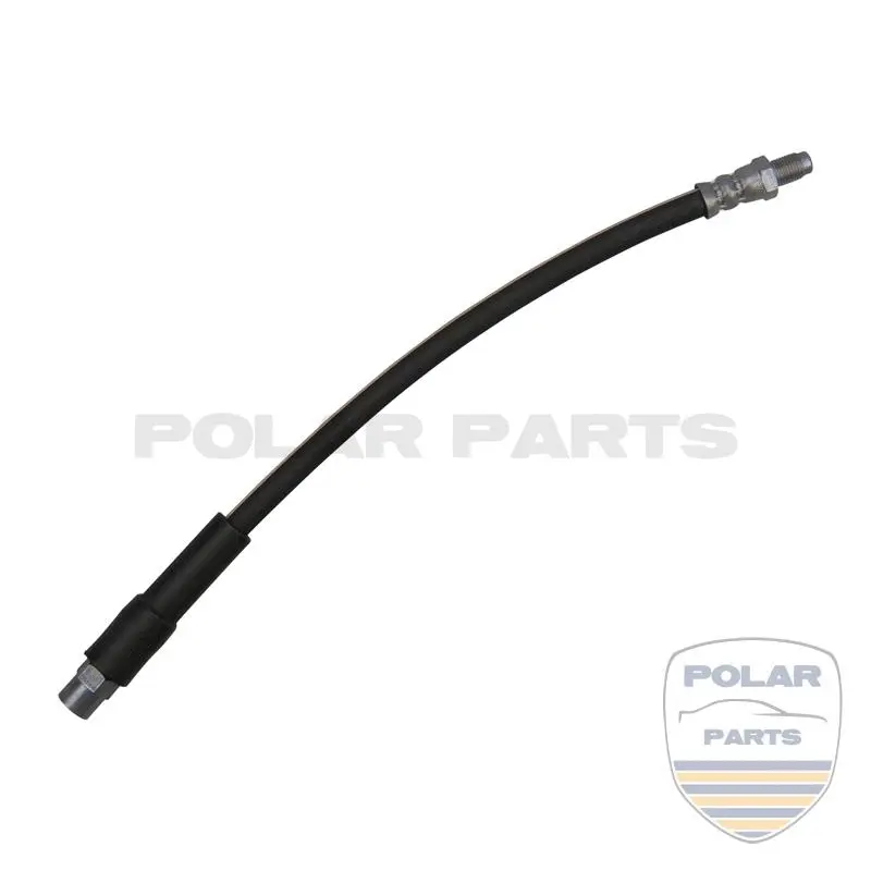 Flexible de frein POLAR PARTS 10000363